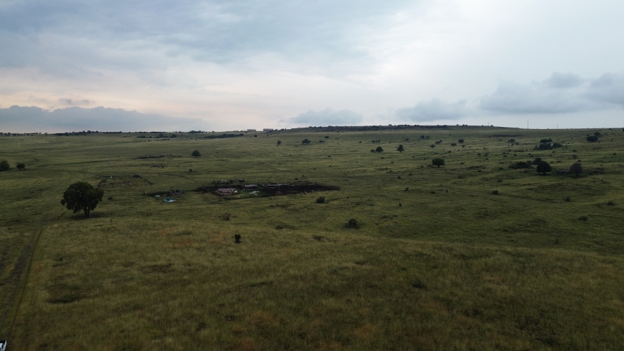 Commercial Property for Sale in Villiers Free State